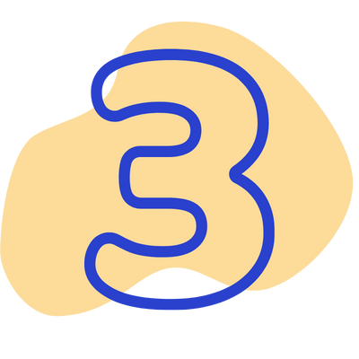 3