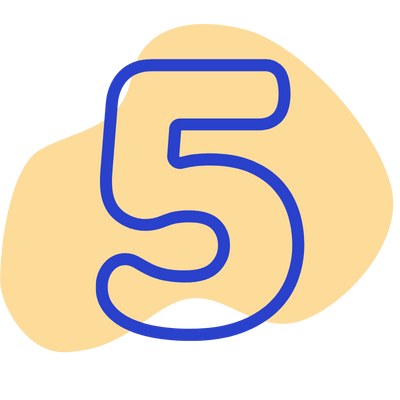 5