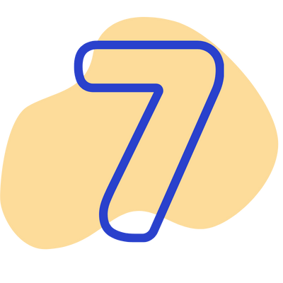 7