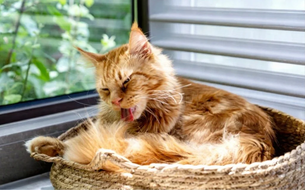 maine coon Myth vs Reality for rescue and breeder